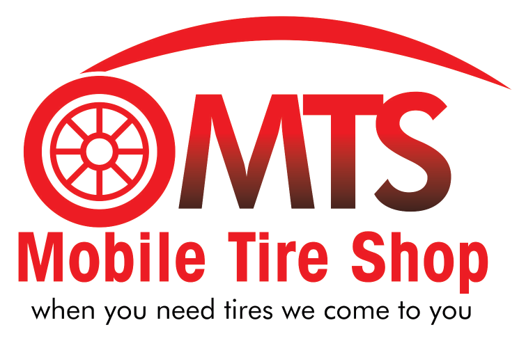 Mobile Tire Shop